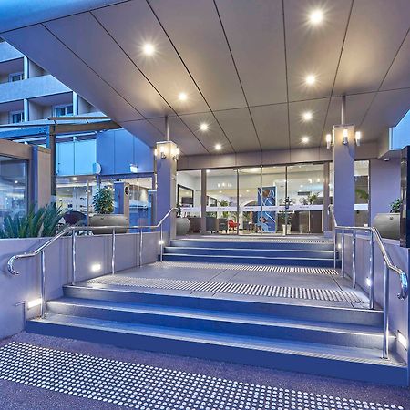 Mercure Perth On Hay Exterior foto